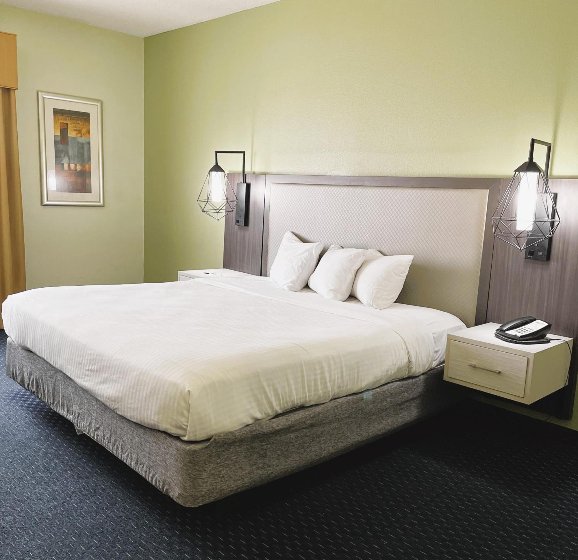 Park Inn by Radisson Albany Bagian luar foto
